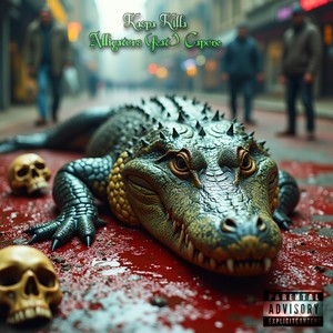 Alligators