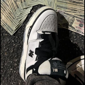 Not the same (feat. Jp & Switch) (Explicit)