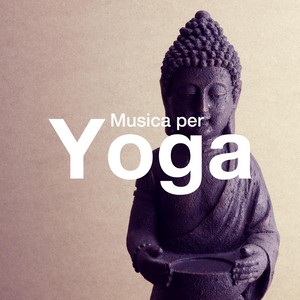 Musica per Yoga