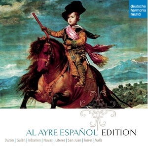Los Elementos - Opera armonica al estilo Ytaliano - Mas en la oscura noche (Recitado); Sedienta de influjos (Arieta)