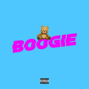 BOOGIE (Remix) [Explicit]