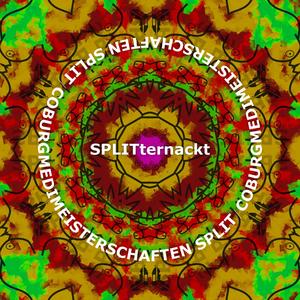 SPLITternackt