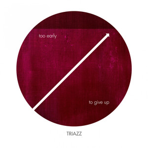 Too Early to Give Up (Bonustrack) (Bonustrack|Live)