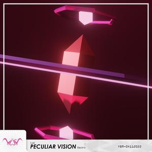 Peculiar Vision