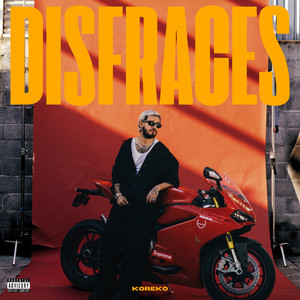 Disfraces (Explicit)