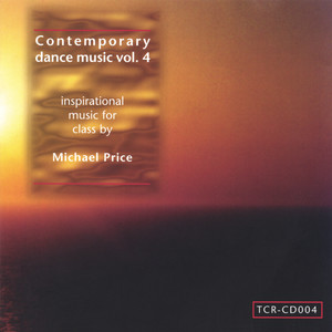 Contemporary Dance Music vol.4