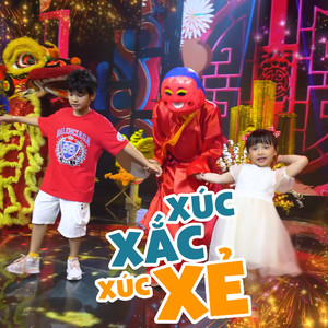 Xúc Xắc Xúc Xẻ