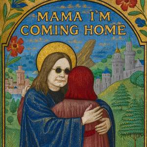 Mama I'm Coming Home (Medieval Version)