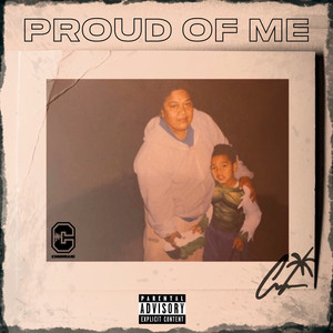 Proud of Me (Explicit)