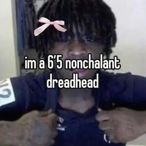 Nonchalant (feat. KAYDEE PRO) (Explicit)