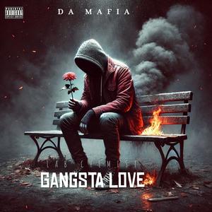 GANGSTA LOVE (feat. RAH B) (Explicit)