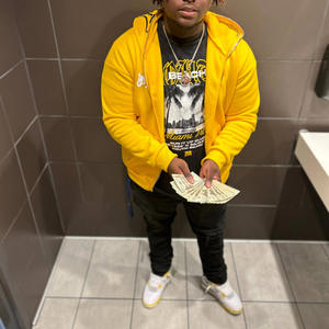 THIS THA HOT SHII (Explicit)