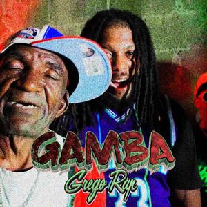 Gamba (Explicit)