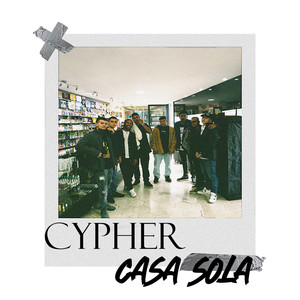 Maiky The Anormal - Cypher Casa Sola