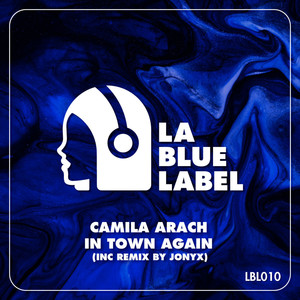 In Town Again (House Mix)