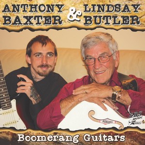 Boomerang Guitars