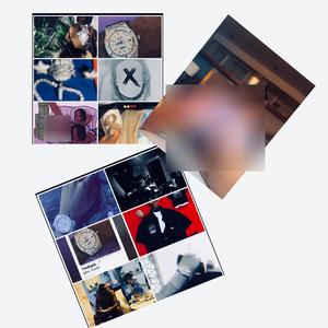 Cash (feat. K P & Lyam)