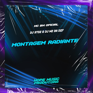 Montagem Radiante (Explicit)