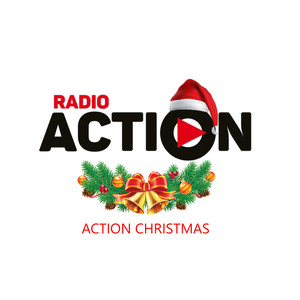 Radio Action (The Christmas Theme)