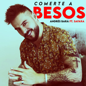 Comerte a Besos (Acustic Version)