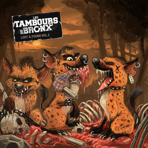 ECHOES OF TOMORROW (Tribal Echo Mix)