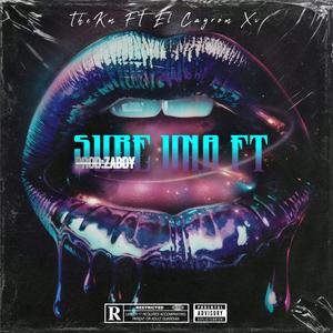 Sube Una Foto (feat. El Cayron XV) (Zabdy Produce & Leyva Music Corp Remix)