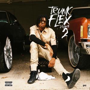 STAMINA PART.2(feat. PICOTHAPLUSMAN++) (Explicit)