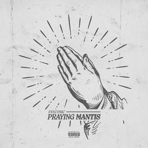Praying Mantis (Explicit)