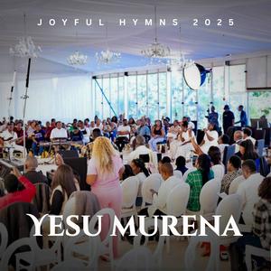 Yesu Murena (feat. Tshilidzi)