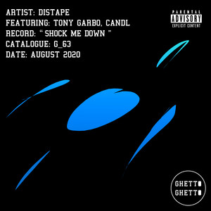 Shock Me Down (Original Mix|Explicit)