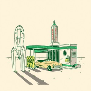 Radio Vaquero 104.3FM