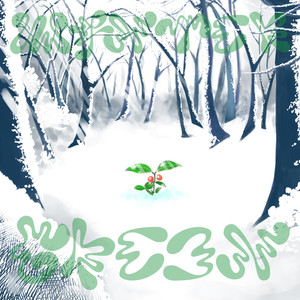 Winter Green (Explicit)