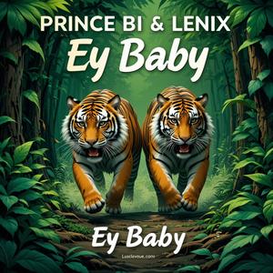 Ey Baby (feat. Lenix)