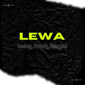 Lewa