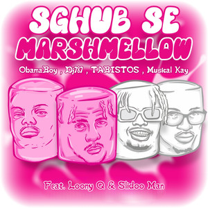 Sghub Se Marshmellow (Explicit)