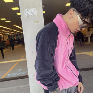 JEFF REDD - DUMAN DUMAN (feat. Batınxrd & blockfave) (Explicit)