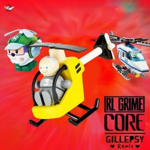 Core (Gillepsy Remix)