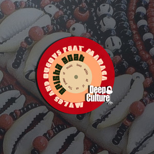 Orisha Scat (Original Mix)