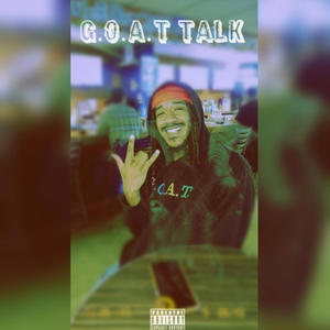 GOAT Talk (Explicit)