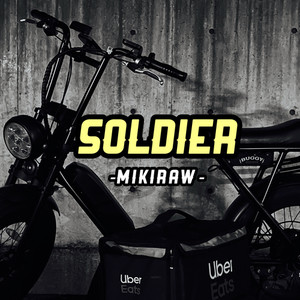 SOLDIER