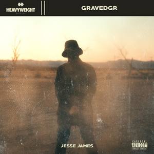 JESSE JAMES (Explicit)