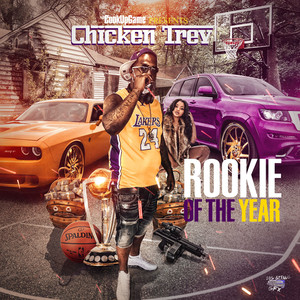 Rookie of the Year (Explicit)