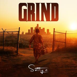 GRIND