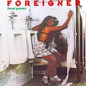 Foreigner - Love on the Telephone (LP版)