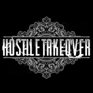 Hostile Takeover (Explicit)