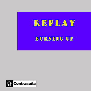 Burning Up (Radio Edit)