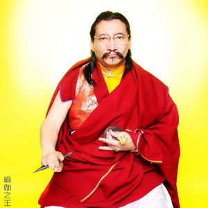 瑜伽之王·特丹尼玛