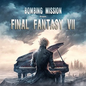 Bombing Mission (From "Final Fantasy VII")