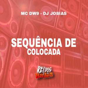 Sequencia de Colocada (Explicit)