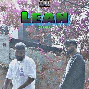 Lean (feat. Augus) [Explicit]